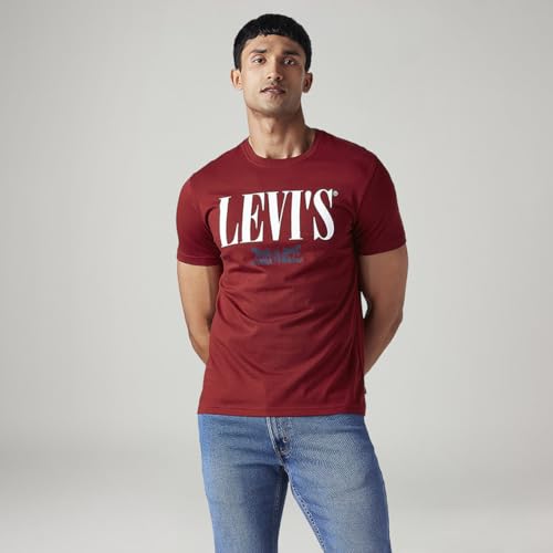 Image of Levi's Men's Slim Fit T-Shirt