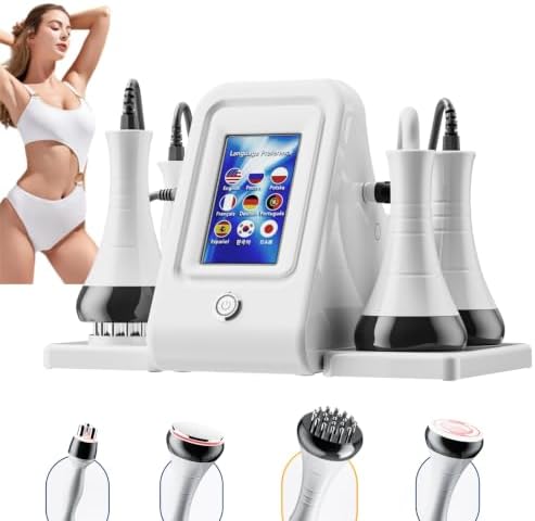 Oyned 40kHz Ultrasonic Multifunctional Home SPA Skin Care Beauty ...