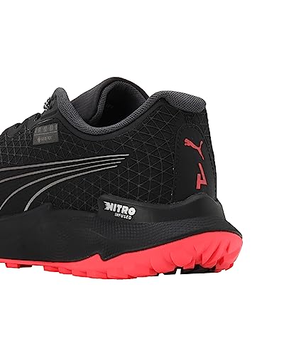 Image of Puma Womens Fast-trac Nitro GTX WNS Running Shoe