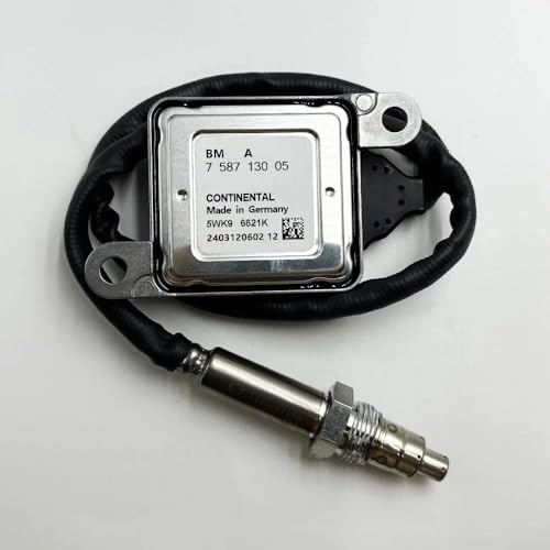 Capteur NOx pour BMW N43 E90 E91 E92 E81 remplace la référence 5Wk96621K et 11787587130