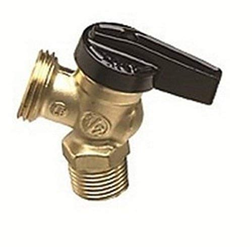 Legend 107-544NL R-670 No Lead MNPT 1/4