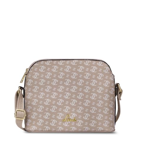 Image of Lavie Women's Marma Crossbody Sling Bag | Ladies Purse Handbag | Gift for Women