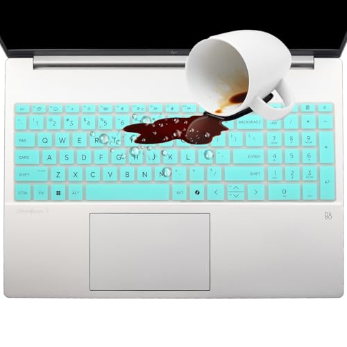 Protector de teclado para HP OmniBook 7 16-az 16-ay miniatura 6