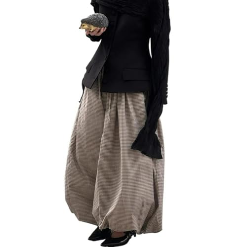 パンツ DRESSEDUNDRESSED 2021SS LOW-RISE TROUSER BCBGMAXAZRIA Women's Wide Leg Waist Tie Cropped Pants, Pink