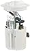 BOSCH 69954 Original Equipment Fuel Pump Module Assembly - Compatible with Select Volvo S40, S60, S60 Cross Country, V50, V60