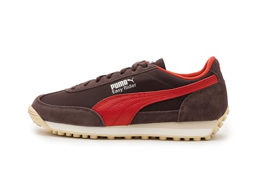Image of Puma Mens Easy Rider Vintage Shoes