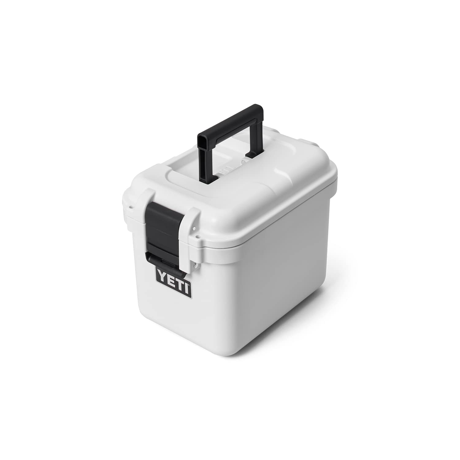 YETI LoadOut GoBox Collection, Divided Waterproof Cargo Case, Dry Box, Camera Case, Fishing Tackle Box