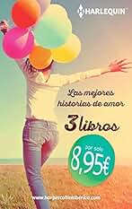PACK 3X2 Las mejores historias de amor: 74 (PACK ESPAÑA)