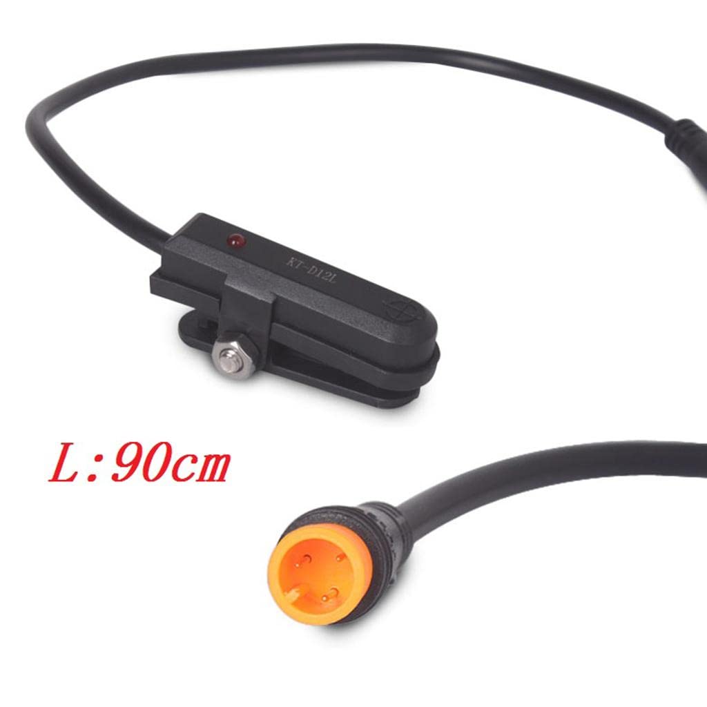 Enhanced Electric Bike Power System