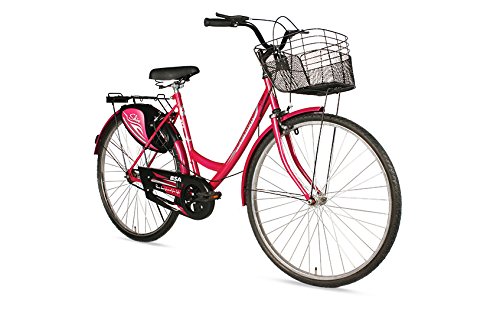 Basket Bsa Splash Bicycle 26 Inch Bsa Ladybird Shine 26 Price New