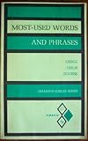 Most Used Words and Phrases
