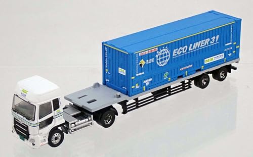 トラックコレクション　トレーラーコレクション自作品　トラコレ　押田運送 トラックコレクショントレーラーコレクション自作品トラコレ押田運送