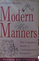 Modern Manners 0749320044 Book Cover