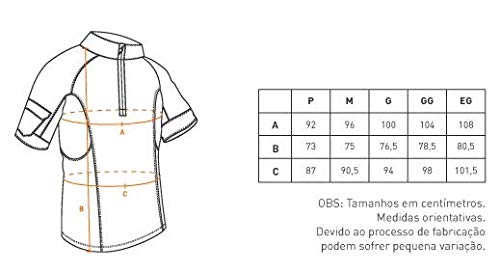 Camisa Invictus Fighter