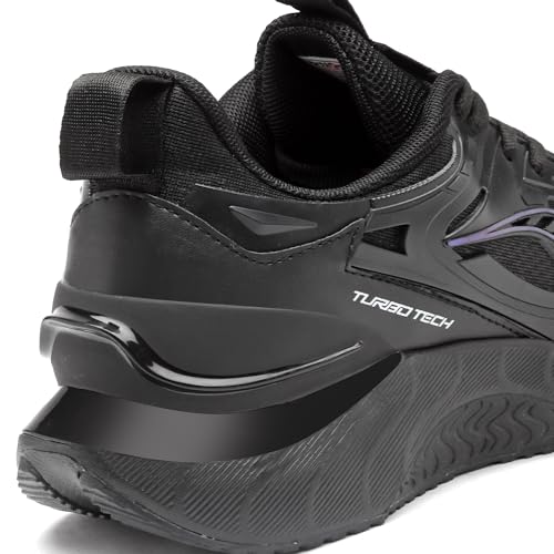 Image of Action Mens Nitro-1401 Sport Shoes