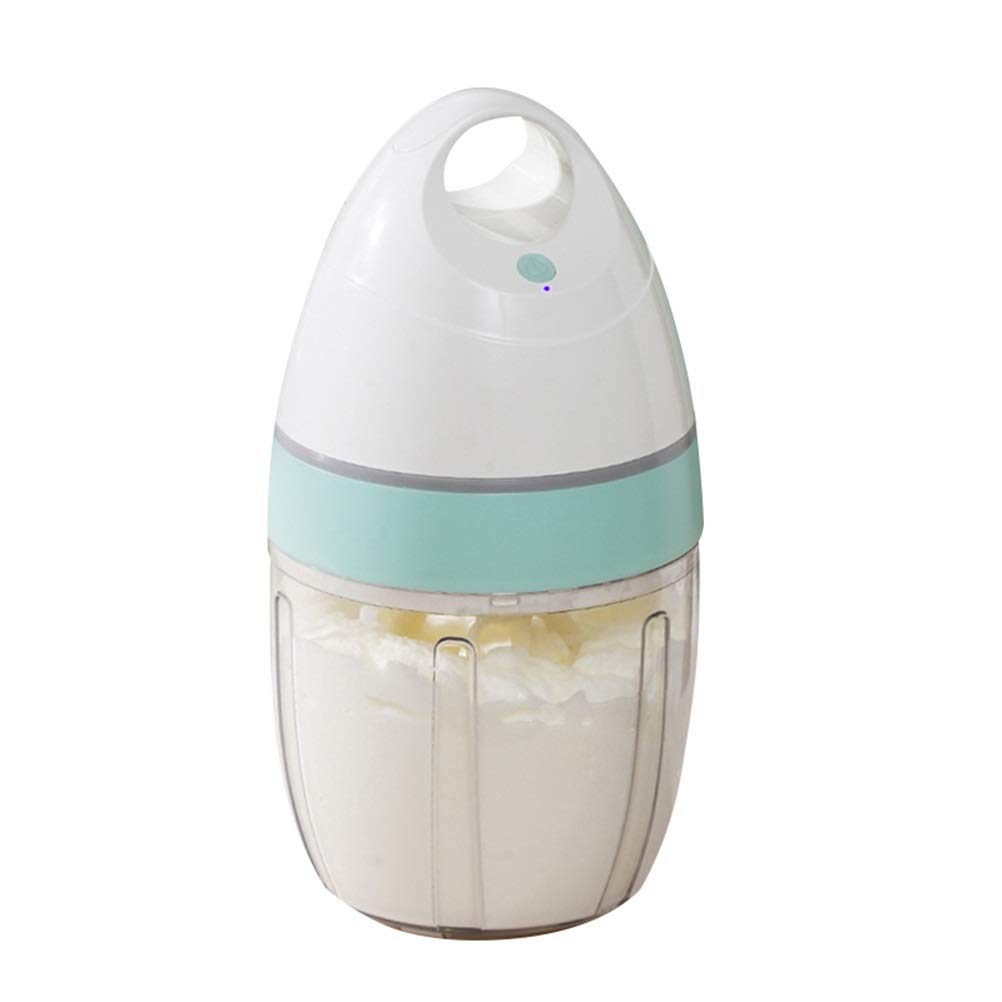 Automatic Cream Food Cake Baking Dough Mixer Food Blender Multifunctional Mini Speed Manual Electric Handheld Mixer Egg Beater