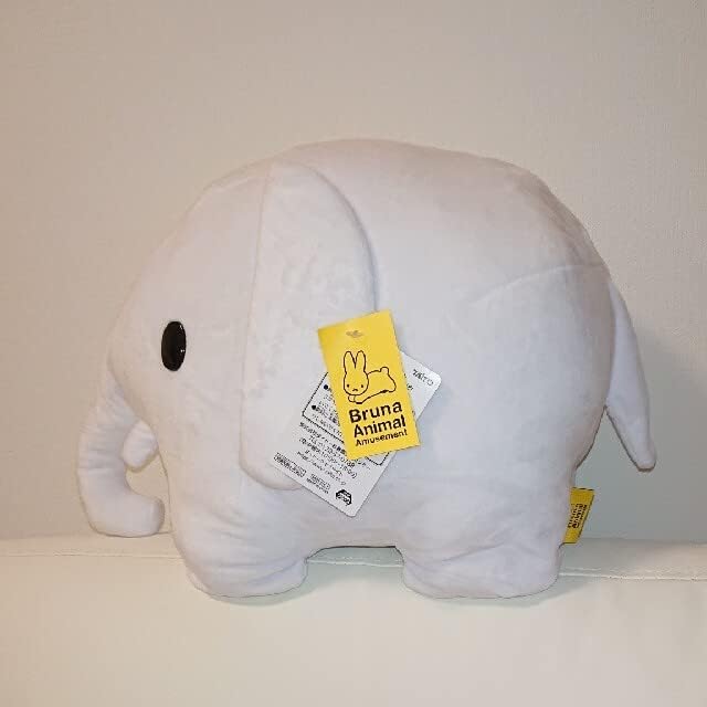 オープニング 新品13 セット まとめ ミッフィー ブルーナ ゾウ