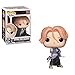 Funko Pop! Animation: Castlevania - Sypha Belnades, Multicolor, Standard