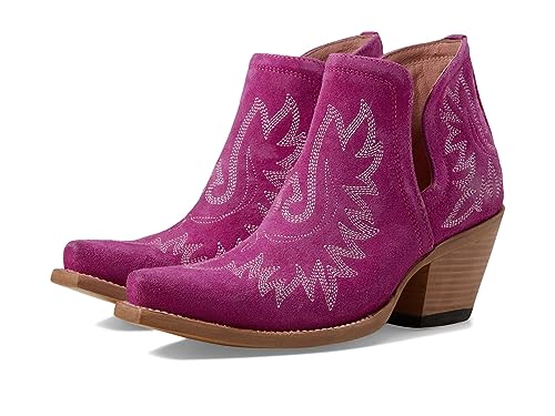 Image of Ariat Women's Dixon Western Boot - Agate Green