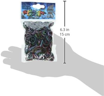 Miniatura 3 de Rainbow Loom- Bandas de goma