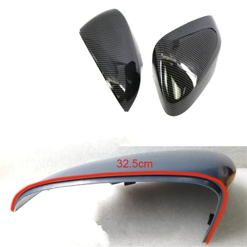 Coque de rétroviseur Volvo S80 C30 solution pour masquer les rayures - 5
