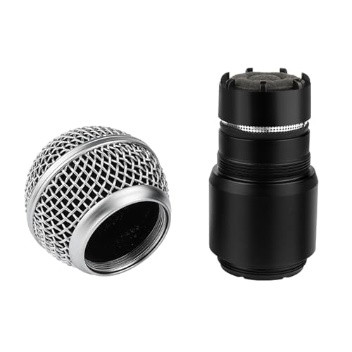 Dynamic Cores Dynamic Mic Part for Clear Sound and Feedbacks Suppression in Concerts and Studios