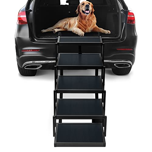 Top 10 Best Folding Pet Steps in 2023 Reviews Buyer's Guide