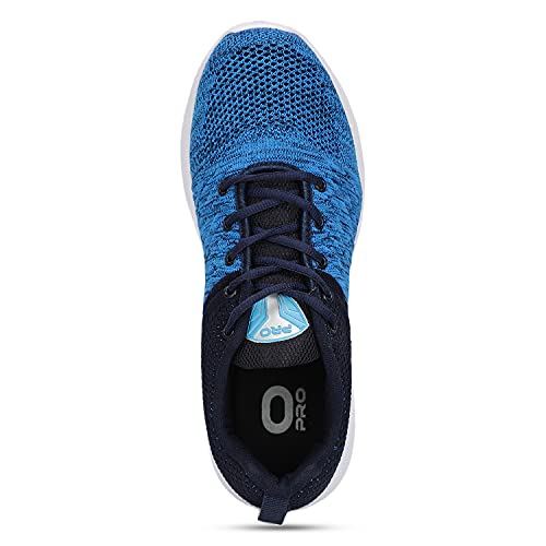 Image of Pro by Khadim's Men's Casual Sneakers