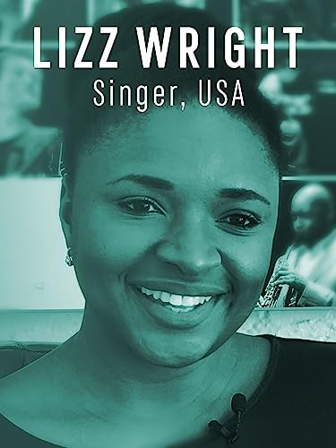 12 Qwestions - Lizz Wright