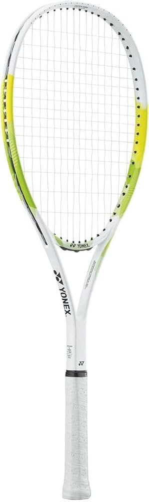 YONEX エアライド　ライムイエロー YONEX エアライド ライムイエロー