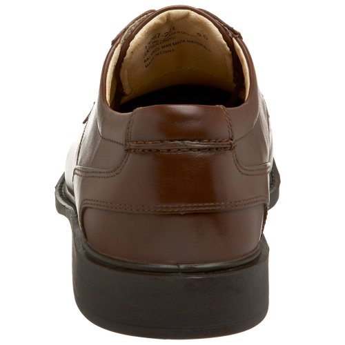 Image of Florsheim Men's Lorand Moc Toe Oxford