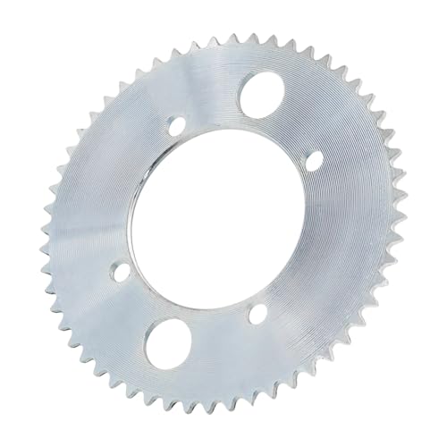 Image of Rear Chain Sprocket 25H 55 Tooth Sprocket Replacement for Razor E300 Electric Scooter