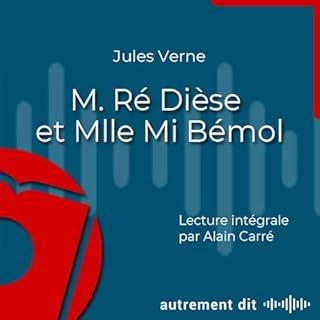 Couverture de M. R&eacute; Di&egrave;se et Mlle Mi B&eacute;mol