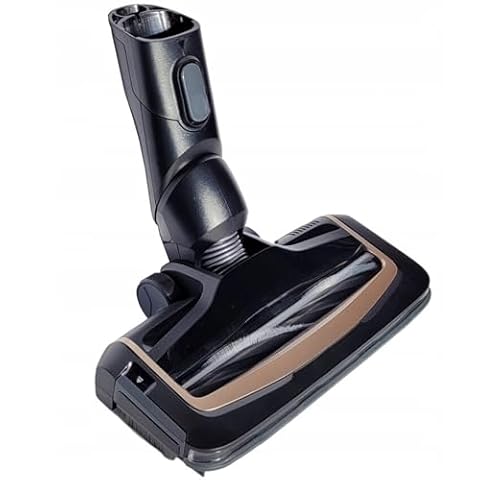 Elektroszczotka turboszczotka nasadka zasysająca kompatybilna z Philips AquaTrio XW9383 XW9385 9000 Series