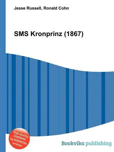 SMS Kronprinz (1867)