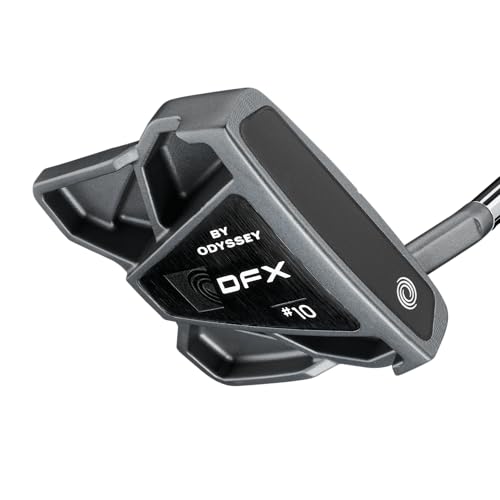 Odyssey DFX 2025 Golf Putter – Precision Performance