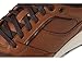 Cole Haan Men's Grand Crosscourt Downtown Sneakers, British Tan/Madeira/Ivory, 10-M US