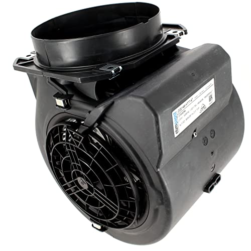 Moteur de hotte d2e146-ht77-47 pour Hotte De dietrich