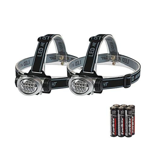 5 Best Headlamp for Duck Hunting in 2021 HayFarmGuy