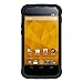 Ballistic SG1098-M005 AGF SG Series Case for LG E960/NEXUS 4 - 1 Pack - Retail Packaging - Black