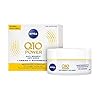 NIVEA Q10 Plus ANTI-WRINKLE with SPF 30 Day Care Cream 50 ml size (1.69 oz)
