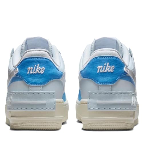 Image of Nike Women's Air Force 1 Shadow Sneaker