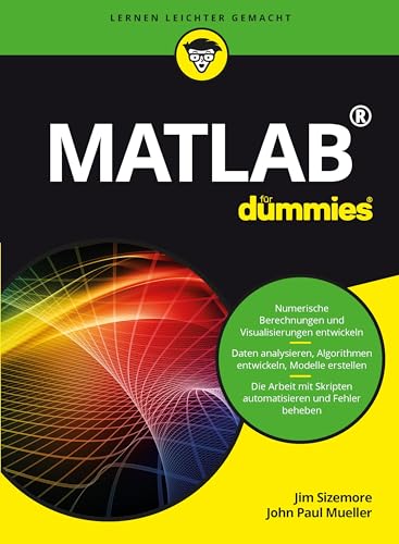 Preisvergleich Produktbild Matlab für Dummies