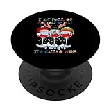 Photo Gallery sono pieno di holiday spirit - si chiama wine popsockets popgrip intercambiabile Photo Gallery sono pieno di holiday spirit - si chiama wine popsockets popgrip intercambiabile