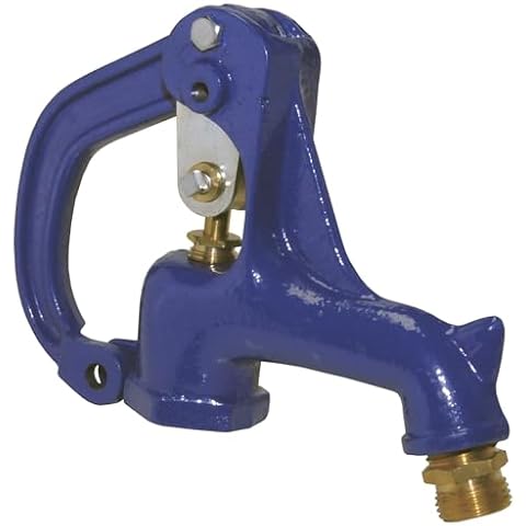 WATER SOURCE YH-3 3' Yard Hydrant Cover