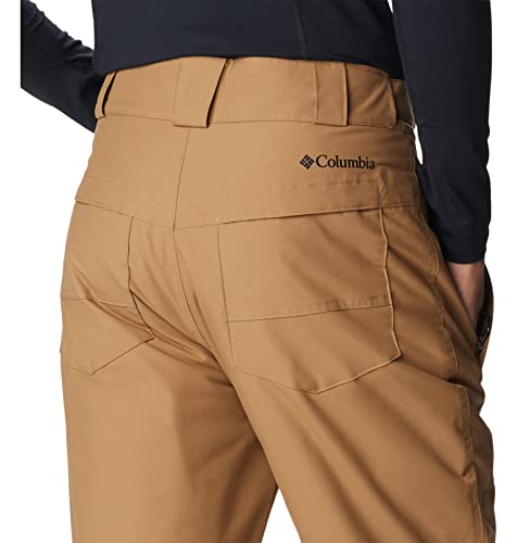 Image of Columbia Men's Bugaboo II Snow Pants, Waterproof & Breathable