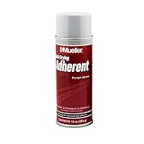 Keep Underwrap in place MUELLER Quick Drying Adherent Spray 295 ml