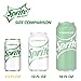 Sprite Zero, 12 Oz, Case Of 24 Cans