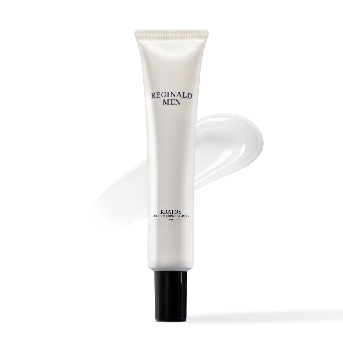 Reginald Men Barrier Repair Moisturizer For Normal, Dry, Combination & Sensitive Skin | 24-Hour Hydration with 9 actives | Repairs Damaged Skin |Non Oily & Non Sticky, 50g-image-31