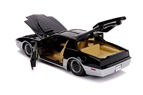 Jada Toys Vehículo a Escala 1:24 Pontiac Firebird 1982 miniatura 4